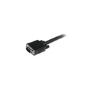 Cable Vga Coaxial StarTech Alta Resolucion 50 cm