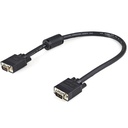 Cable Vga Coaxial StarTech Alta Resolucion 50 cm