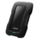Disco Duro Externo 1TB ADATA AHD330 Negro