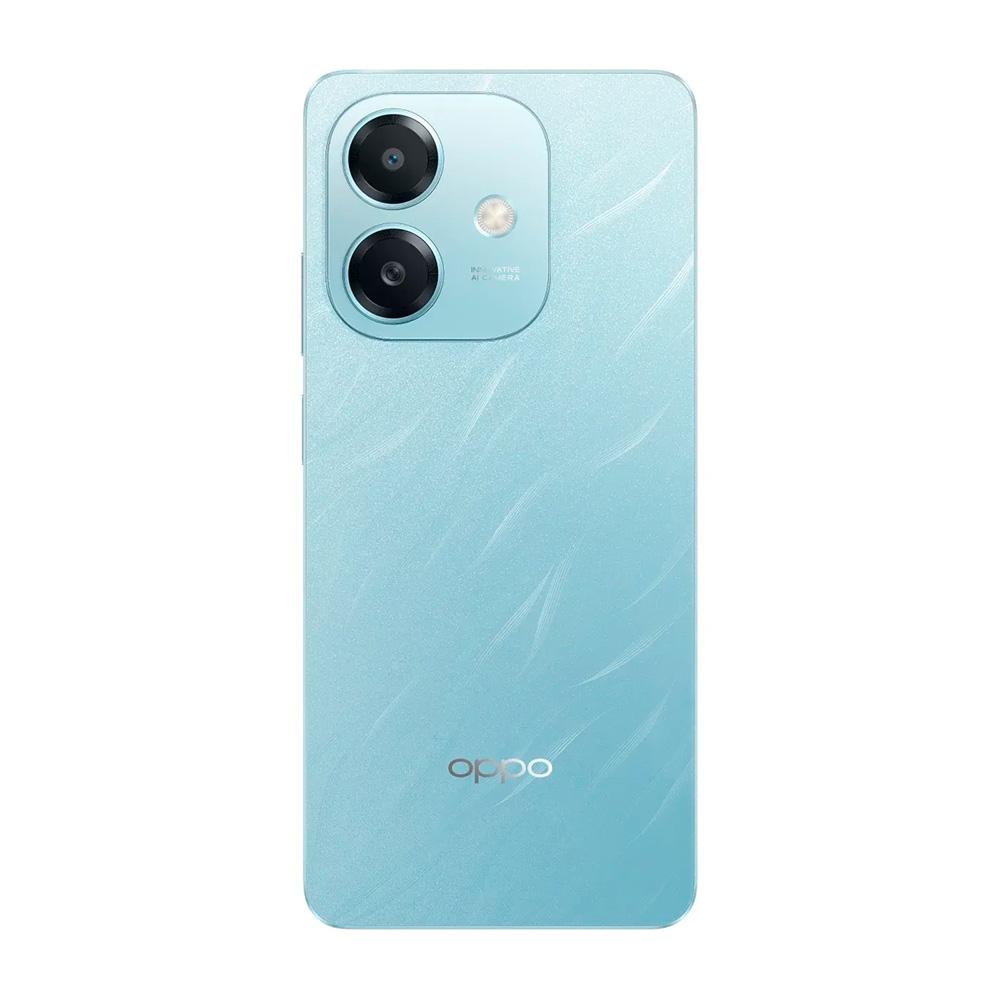 Additional Image for OPPO A20 128GB 4GB OCEAN BLUE