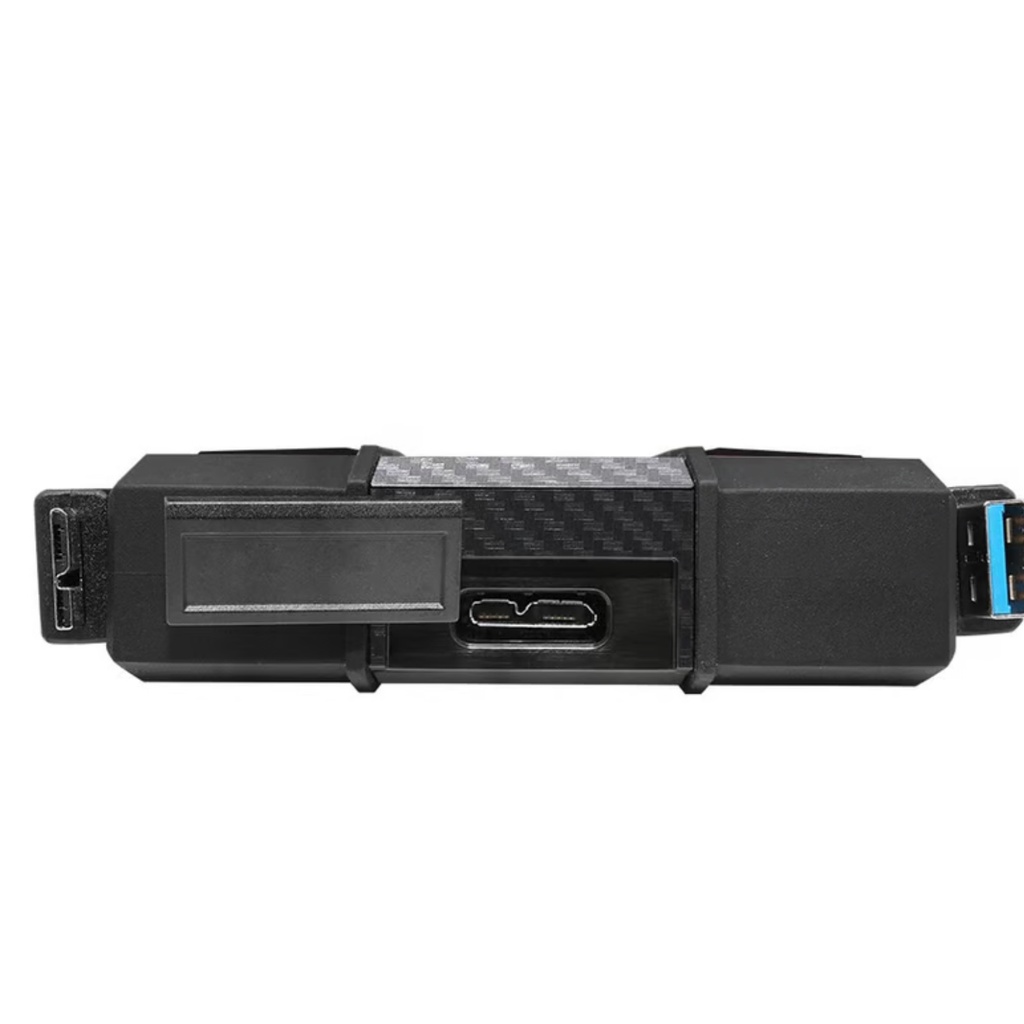 Disco Duro Externo ADATA HD710P 4TB Negro