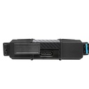 Disco Duro Externo ADATA HD710P 4TB Negro