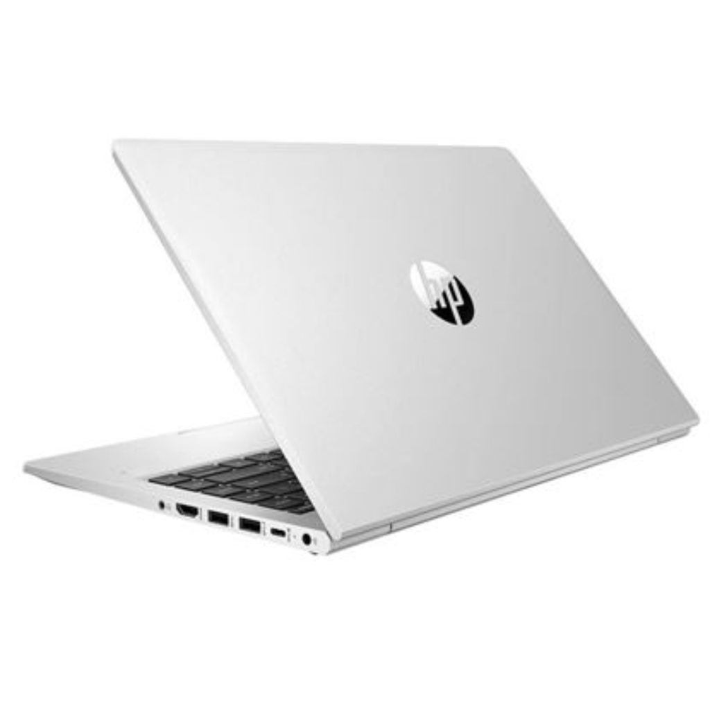 Portátil HP ProBook 440 G10, Intel®Core™i5, 16GB RAM, 512GB SSD 14", Windows 11 Pro Color Plateado