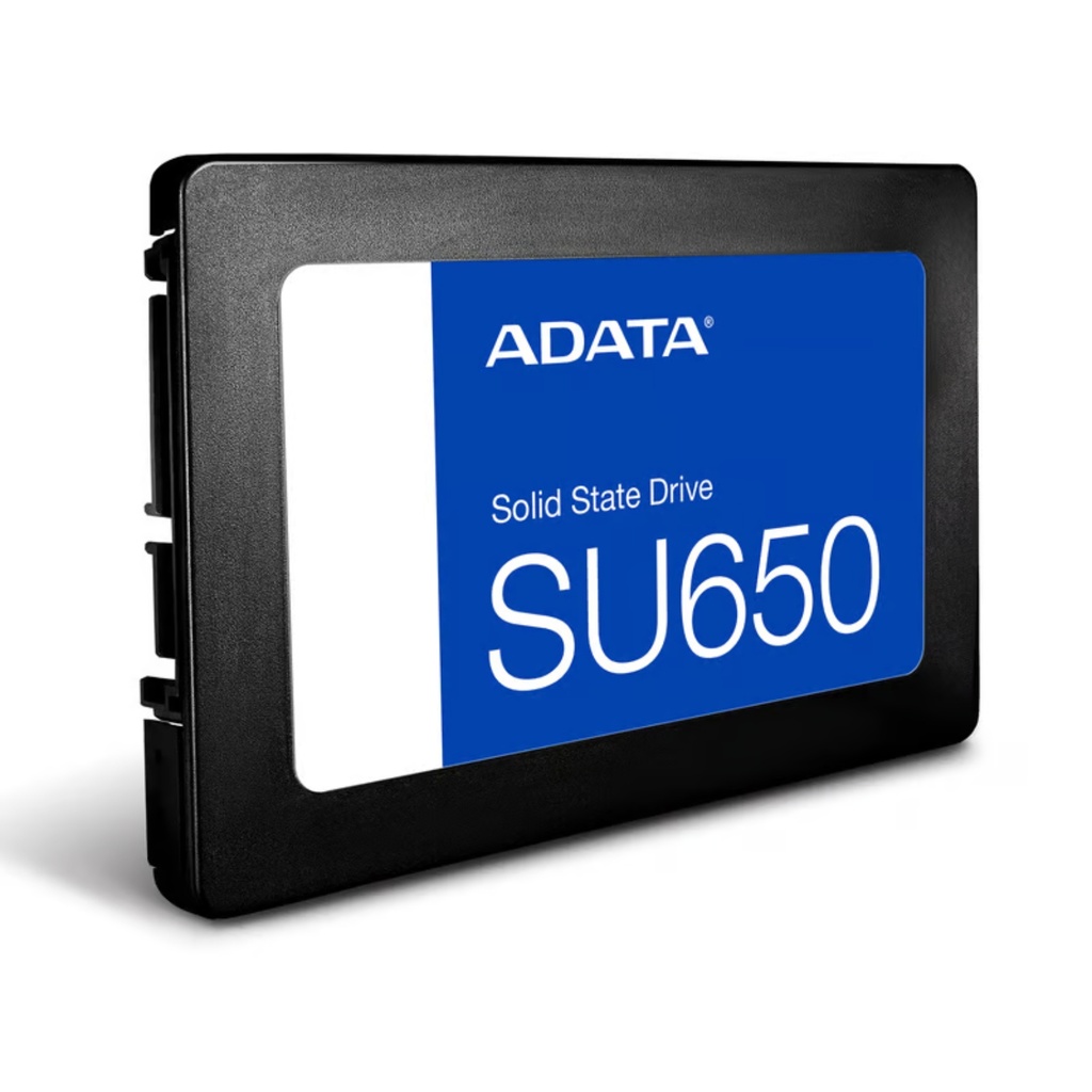 Disco Sólido SSD Interno ADATA Negro Ultimate 120GB