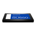 Disco Sólido SSD Interno ADATA Negro Ultimate 120GB