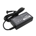 Cargador De Corriente XUE Para Portátil HP 19V-3.42A 65W/4.5*3.0 (Desktop) Garantía 3 años Color Negro