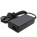 Cargador De Corriente XUE Para Portátil HP 19V-3.42A 65W/4.5*3.0 (Desktop) Garantía 3 años Color Negro