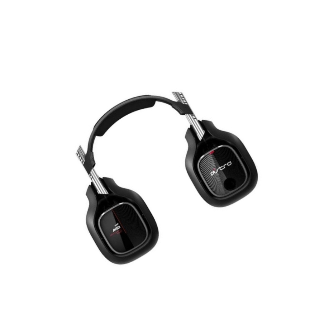 Auriculares Inalámbrica LOGITECH G733 Negro