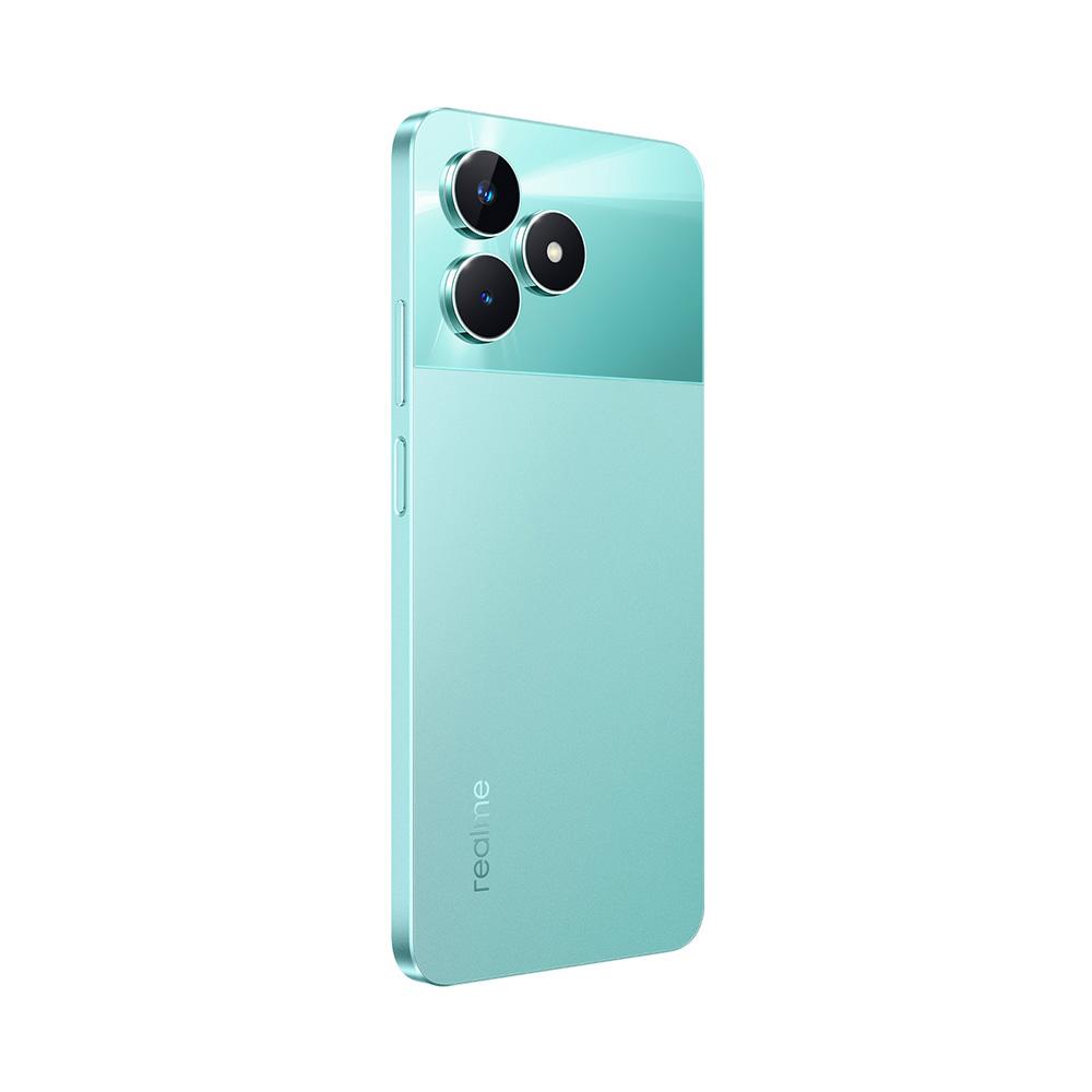Additional Image for Celular REALME C51 256GB 6GB Mint Green INT+NFC RMX3830 CO