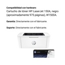 Combo Impresora Multifuncional HP Laserjet Pro M141W (Imprime, copia, escanea) + Resma 