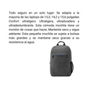 Maleta HP Prelude 15.6 Gris