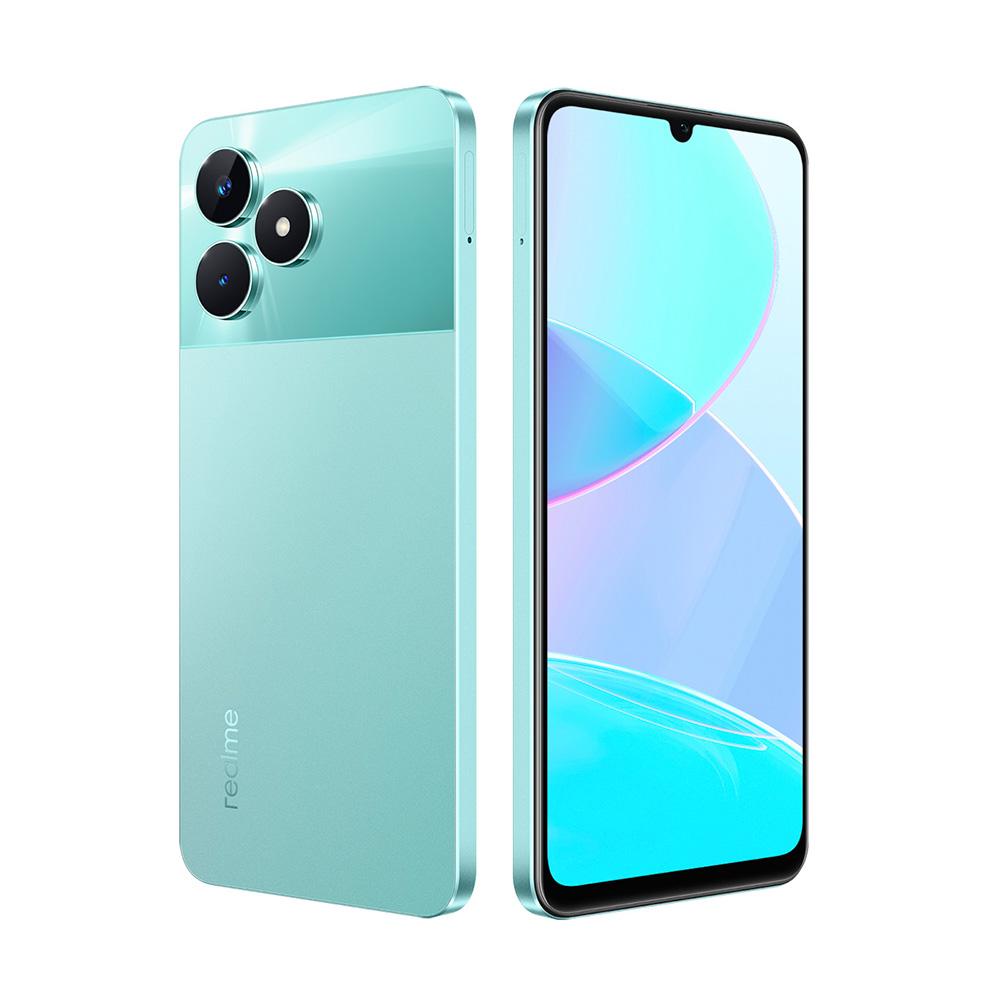 Additional Image for Celular REALME C51 256GB 6GB Mint Green INT+NFC RMX3830 CO