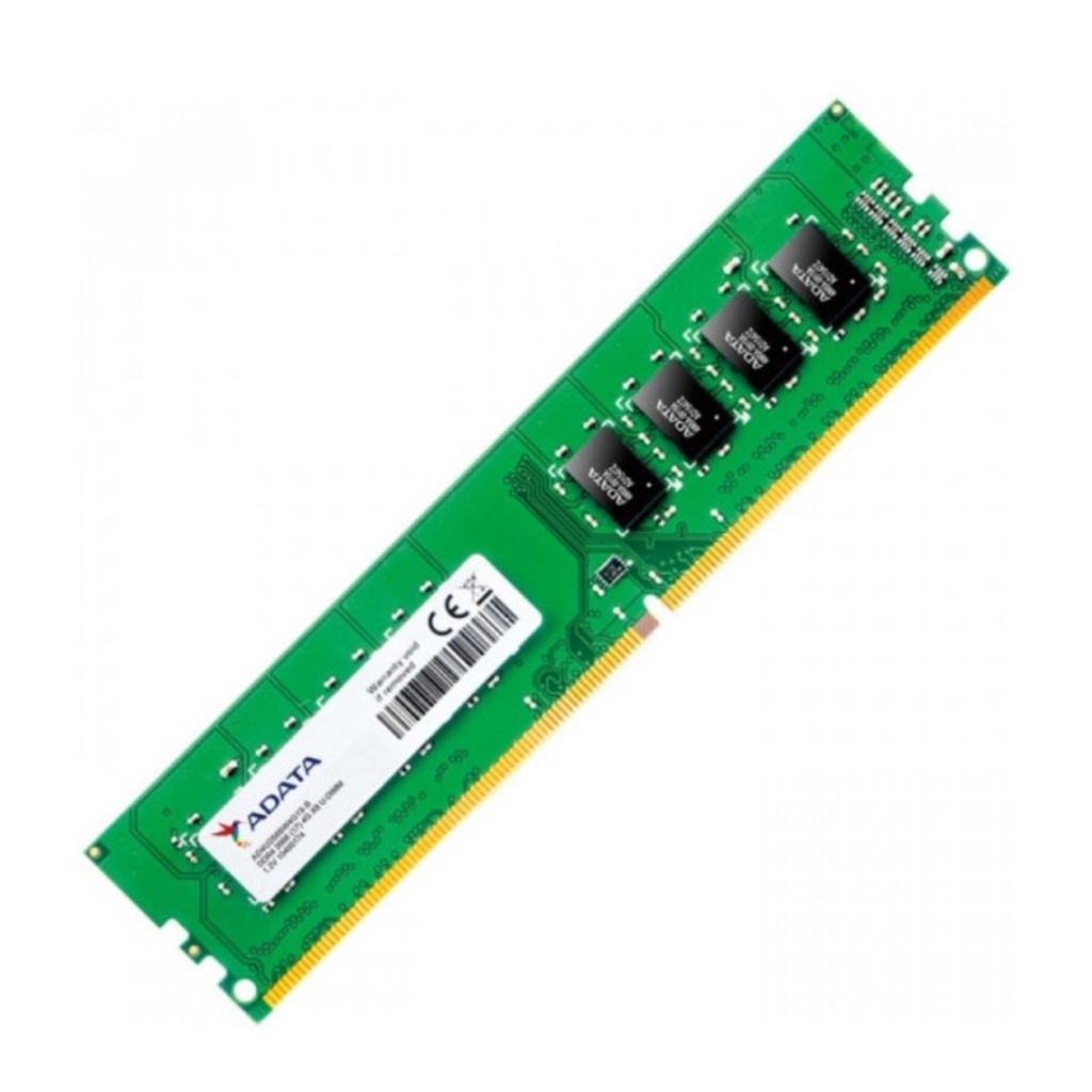 Memoria RAM Para PC ADATA 4GB DDR4 2666MHz