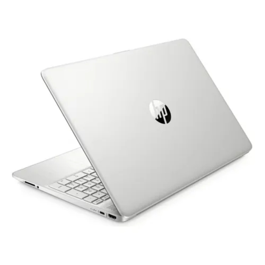 Portátil HP 15-fd0048la IntelCore I5-1235U  RAM 8GB SSD 512GB W11 Home Gris