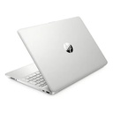 Portátil HP 15-fd0048la IntelCore I5-1235U  RAM 8GB SSD 512GB W11 Home Gris
