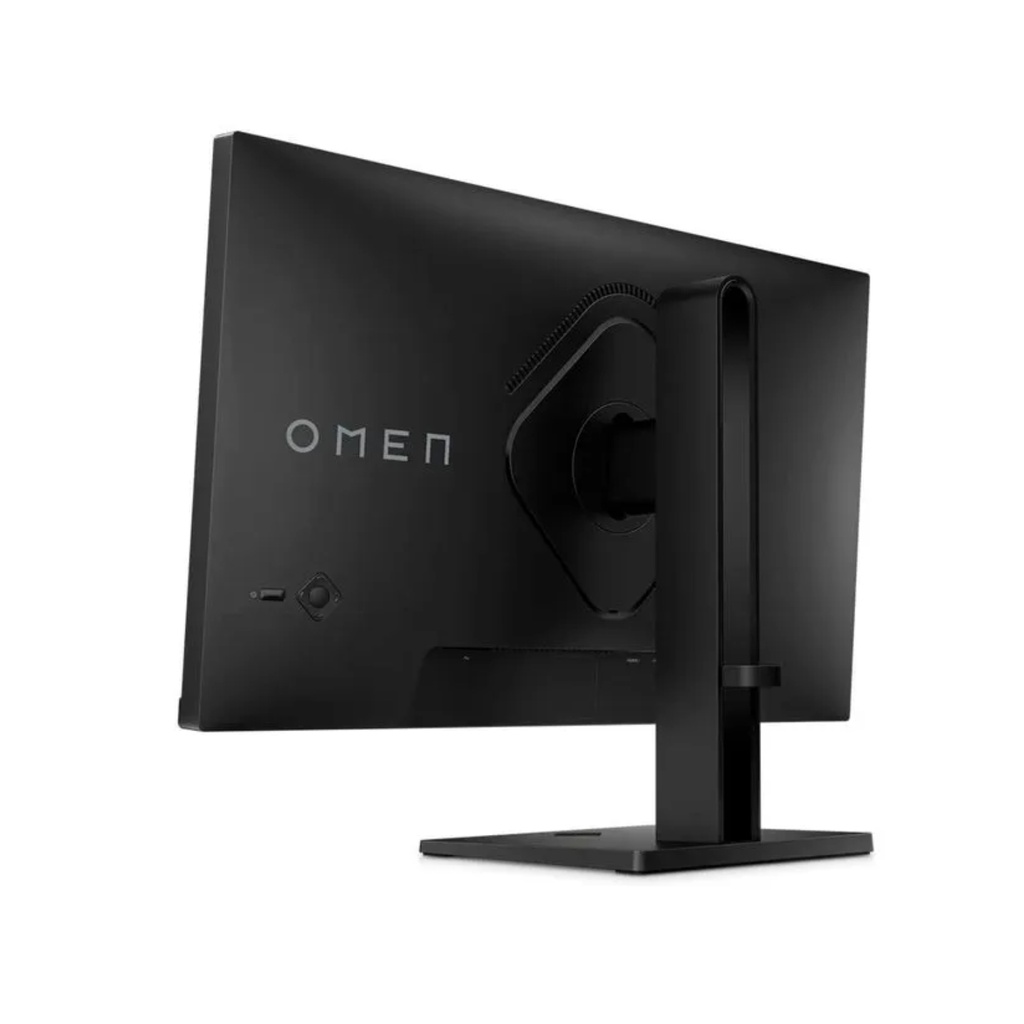 Monitor HP Omen 24" FHD 165Hz i5 8ª 8GB RAM 240GB SSD W10