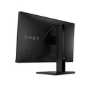 Monitor HP Omen 24" FHD 165Hz i5 8ª 8GB RAM 240GB SSD W10