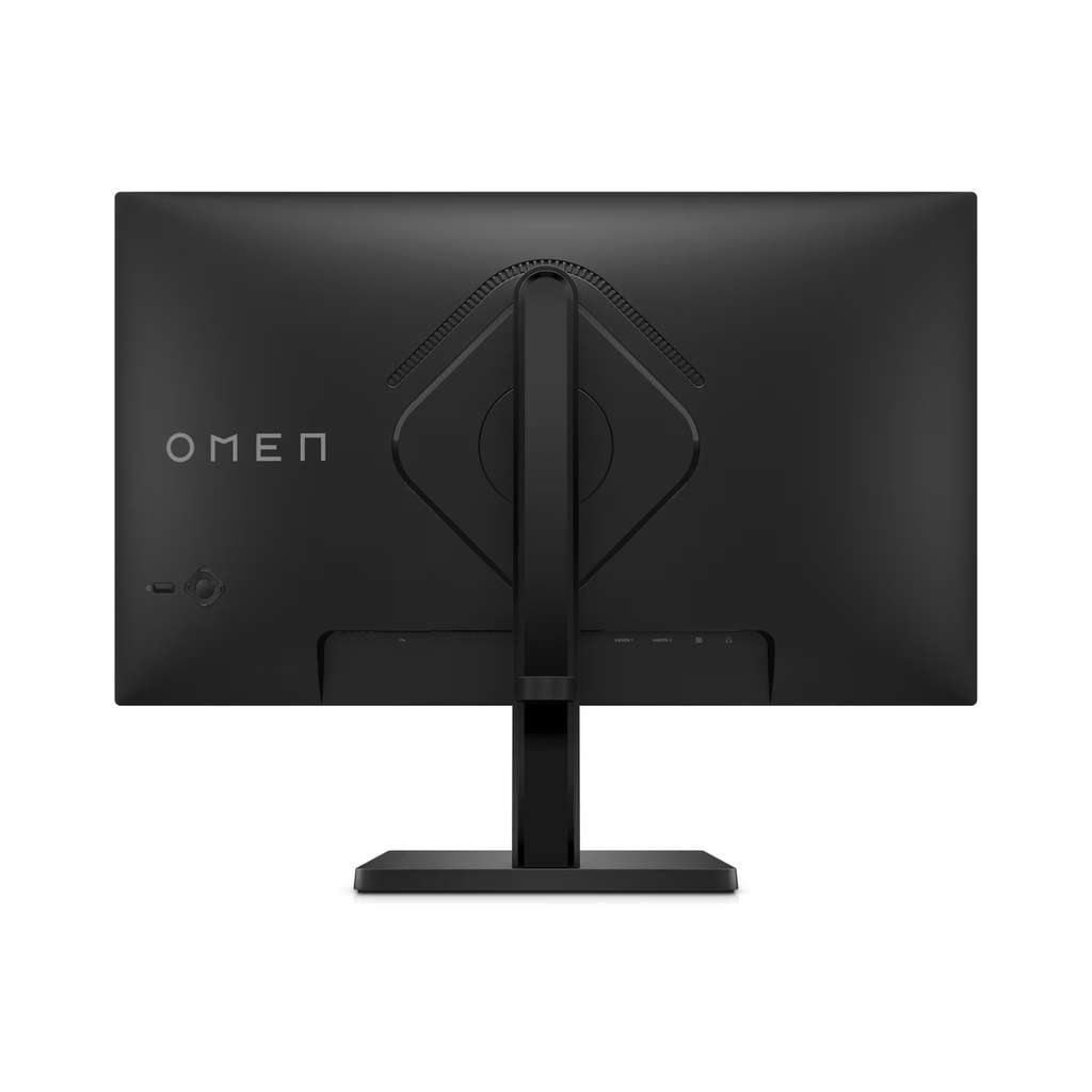 Monitor HP Omen 24" FHD 165Hz i5 8ª 8GB RAM 240GB SSD W10