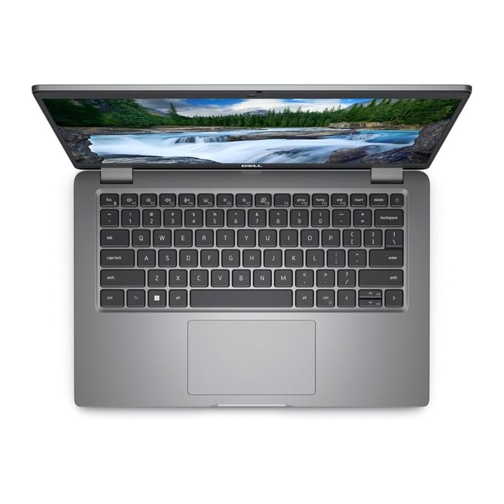Portátil Dell Latitude 14" 5410 i7 10ª 16GB RAM 512GB SSD W11 Pro