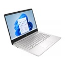 Portatil Linux Silver 14" Full HD 16 GB Ram Intel celeron N4120 FreeDOS 3.0 Plata 