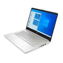 Portatil Linux Silver 14" Full HD 16 GB Ram Intel Core i5 N4120 FreeDOS 3.0 Plata 