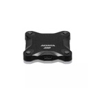 Memoria Externa SSD ADATA Antigolpes SD620 1TB Negro