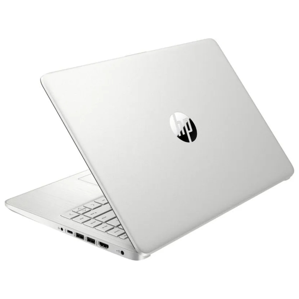 Portatil Linux Silver 14" Intel Core i5-1235U de 12ª Generación 8 GB RAM FreeDOS 3.0 Plateado