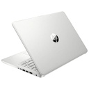 Portatil Linux Silver 14" Intel Core i5-1235U de 12ª Generación 8 GB RAM FreeDOS 3.0 Plateado