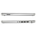 Portatil Linux Silver 14" Intel Core i5-1235U de 12ª Generación 8 GB RAM FreeDOS 3.0 Plateado