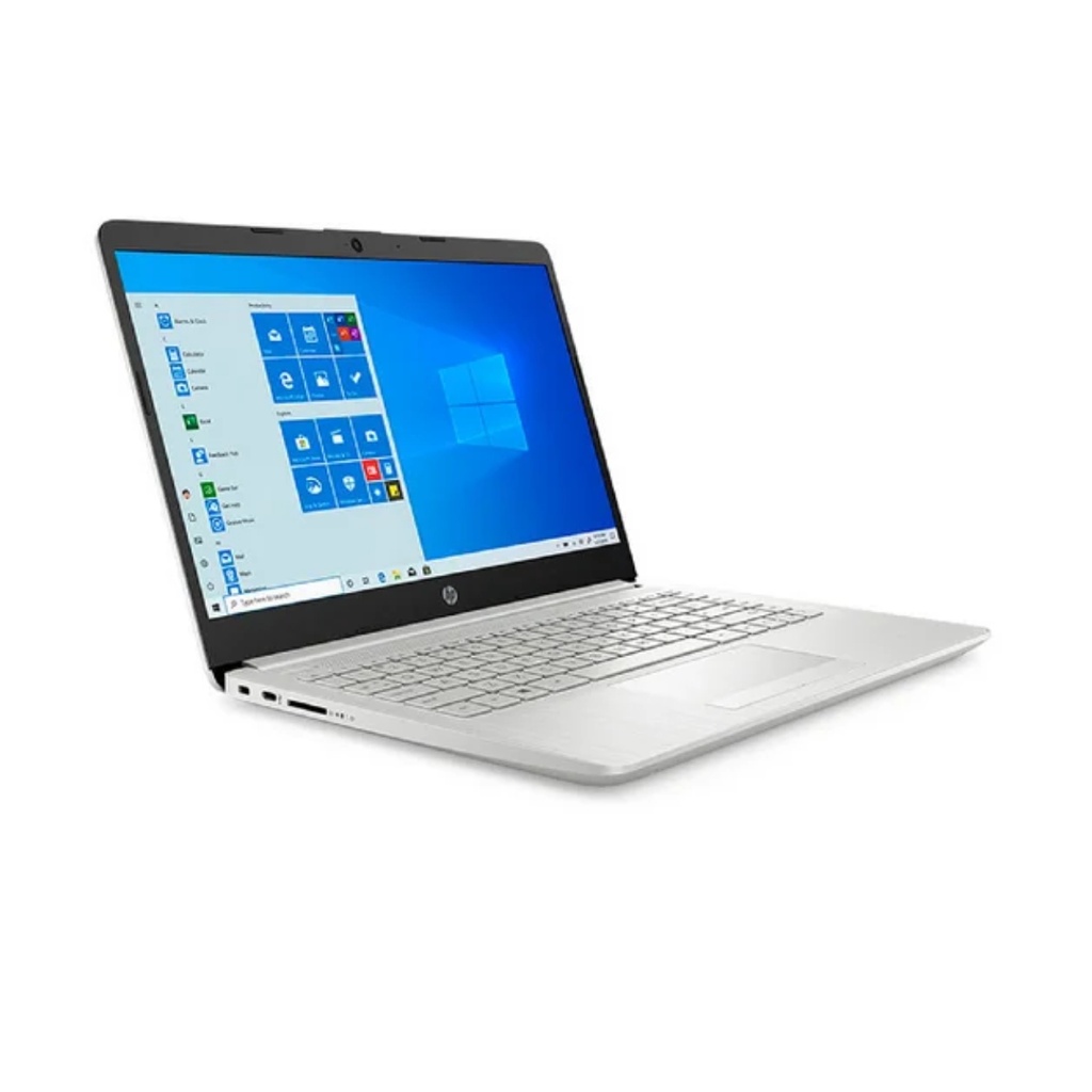 Portatil Linux Silver 14" Intel Core i5-1235U de 12ª Generación 8 GB RAM FreeDOS 3.0 Plateado