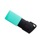 Usb Kingston 256GB 3.2 Gen1 DataTraveler Exodia M (Black + Teal)