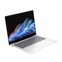 Portatil HP OmniBook X 14" Snapdragon X Elite 16 GB RAM Windows 11 Home Plata natural