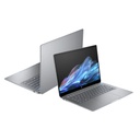 Portatil HP OmniBook X 14" Snapdragon X Elite 16 GB RAM Windows 11 Home Plata natural