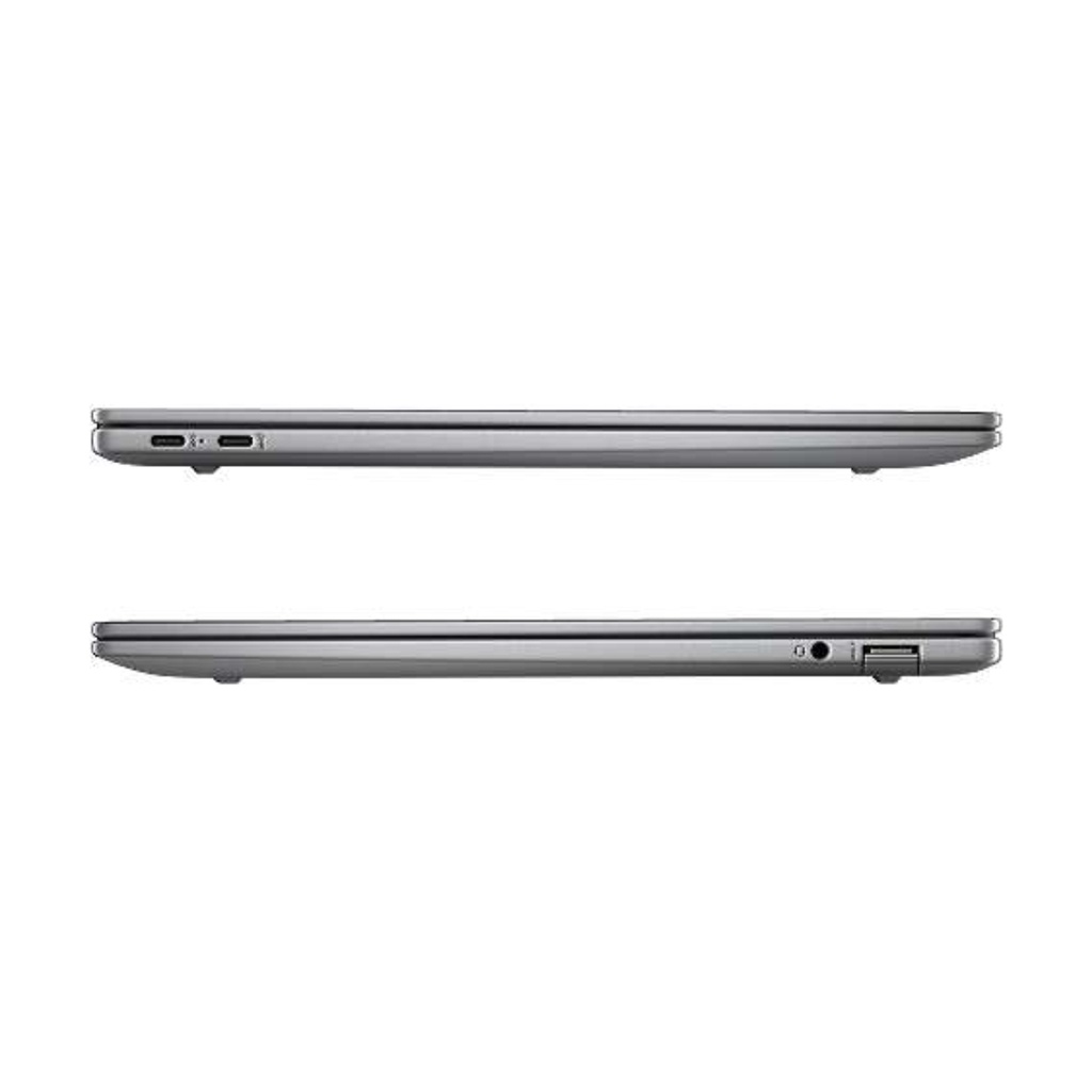 Portatil HP OmniBook X 14" Snapdragon X Elite 16 GB RAM Windows 11 Home Plata natural