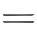 Portatil HP OmniBook X 14" Snapdragon X Elite 16 GB RAM Windows 11 Home Plata natural
