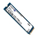 Unidad de estado solido ssd kingston NV2 500GB M.2 PCIe NVMe