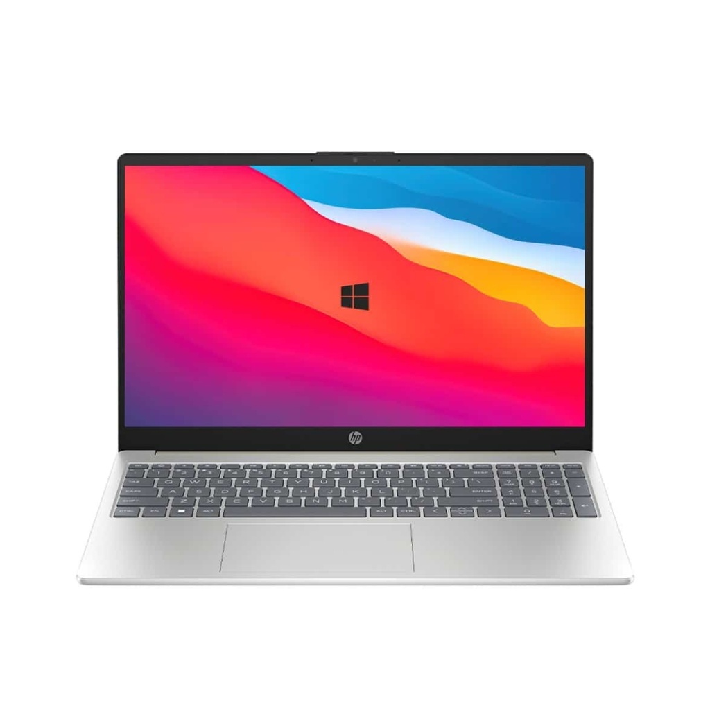  Portatil HP AMD Ryzen 15-FC0012LA 15.6" Full HD 16 GB Ram FreeDOS 3.0 Dorado cálido 
