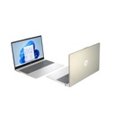  Portatil HP AMD Ryzen 15-FC0012LA 15.6" Full HD 16 GB Ram FreeDOS 3.0 Dorado cálido 