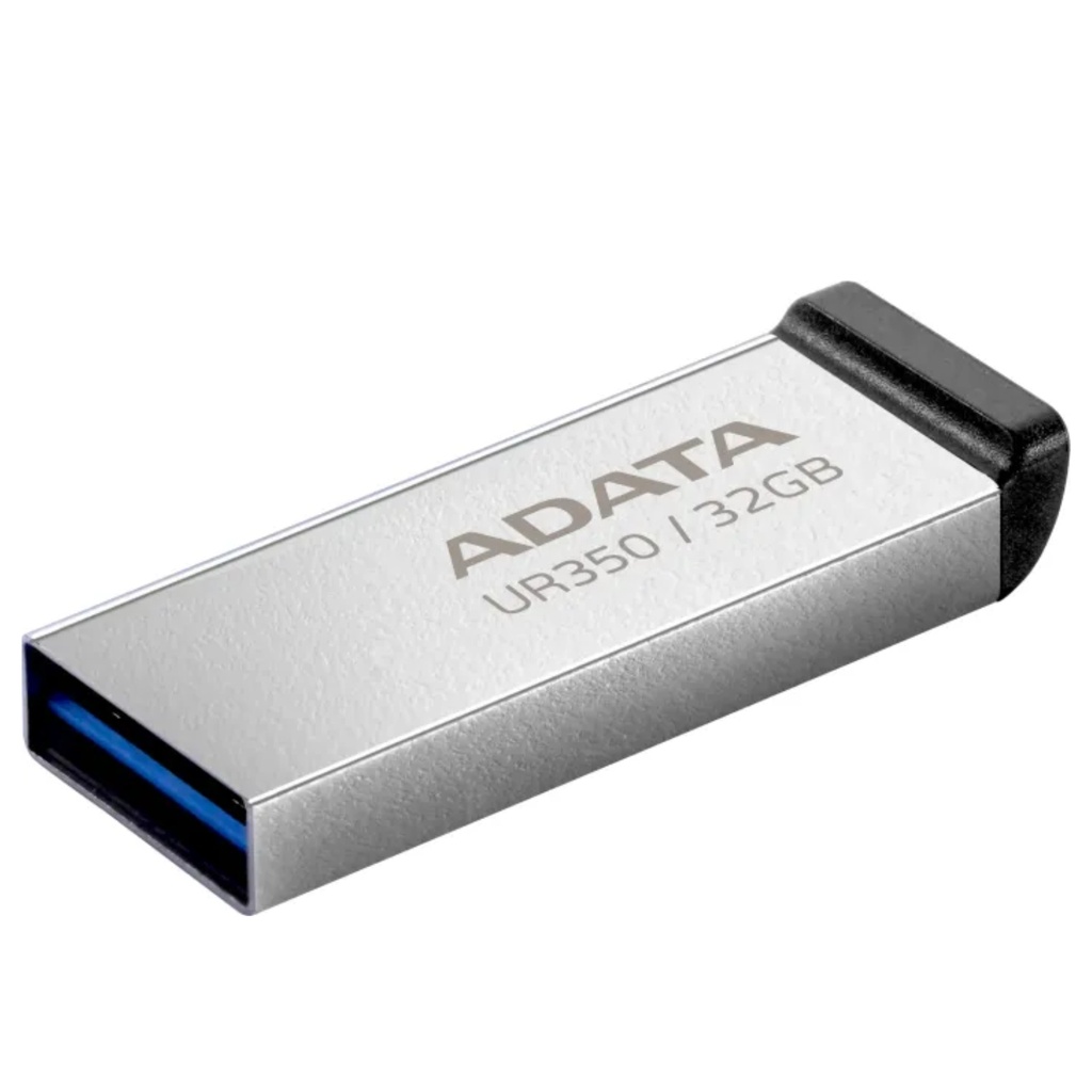 Memoria USB 3.2 ADATA 32GB Gris Metálico