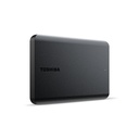 Disco Duro Externo HDD Toshiba Canvio 4TB USB 3.0 2.5 Pulgadas