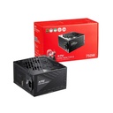 Fuente De Poder Gamer XPG ADATA Core Reactor II 750W 80 Plus Negra