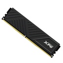 MODULO DE MEMORIA  XPG by ADATA GAMMIX D35 DDR4 DIMM - 8GB  3.200 MHz