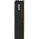 MODULO DE MEMORIA  XPG by ADATA GAMMIX D35 DDR4 DIMM - 8GB  3.200 MHz