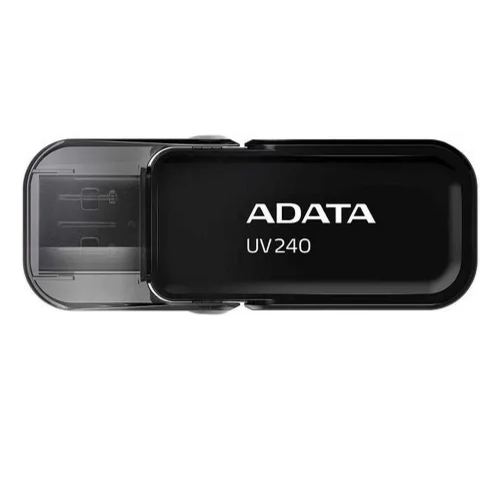 Memoria USB 2.0 ADATA AUV240 32GB Negro