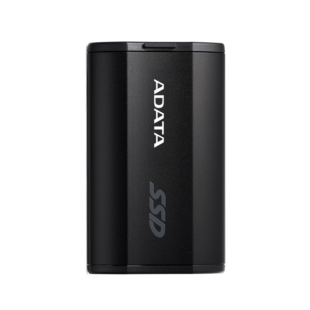 SSD Externo ADATA SD810 Negro Tipo-C IP68