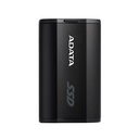 SSD Externo ADATA SD810 Negro Tipo-C IP68