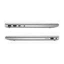 Portatil HP OfficeLite 14" Full HD 12ª generación 8 GB Ram Core i3-1215U Windows 11 Plata natural