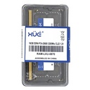Memoria RAM XUE Para Laptop DDR4 PC4-25600 16GB 3200MHZ CL22 1.2V Garantía 5 Años