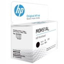 Cabezal Original De Impresion Hp Gt M0H51A Negro