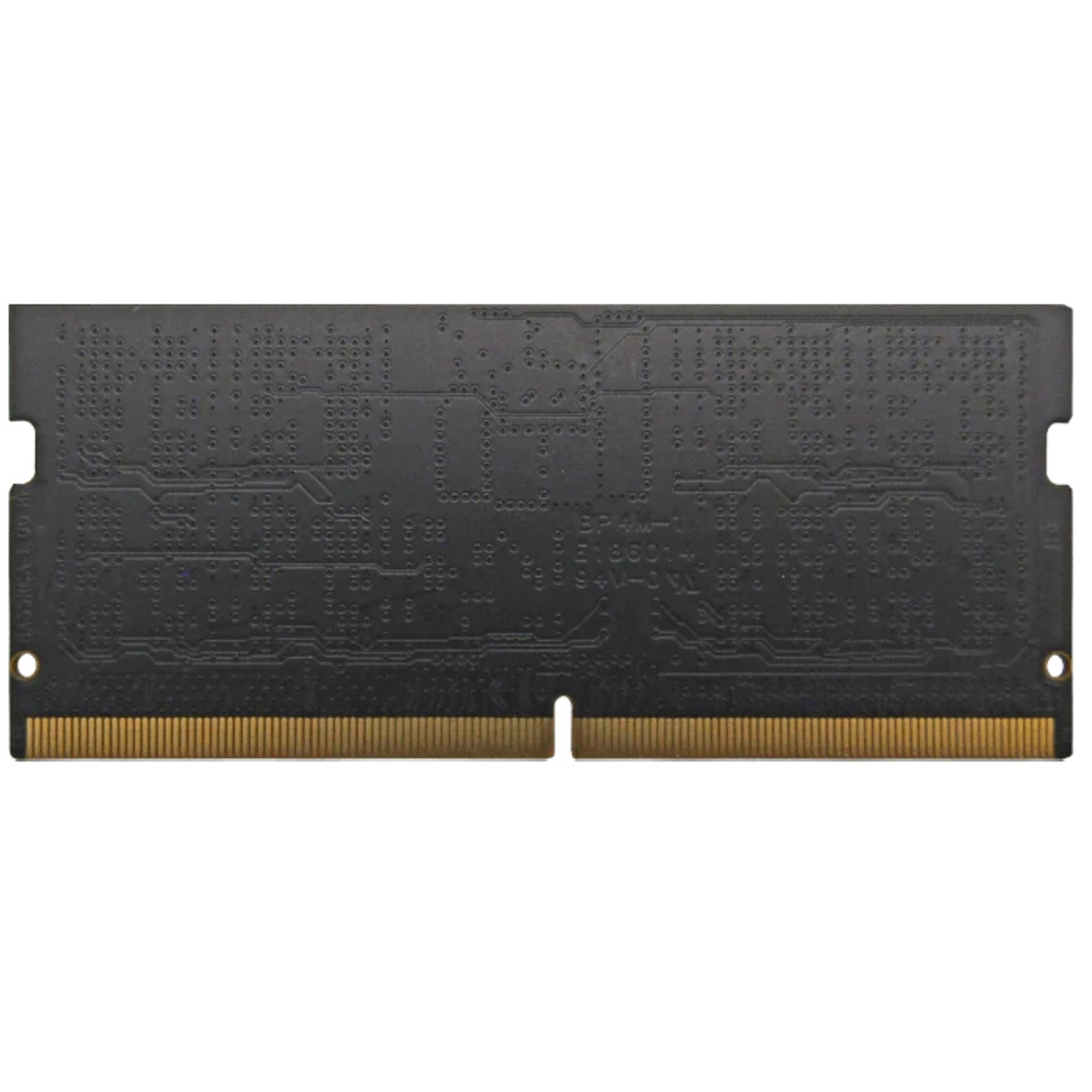 Memoria RAM XUE Para Laptop DDR5 PC5-44800 16GB 5600MHZ CL46 1.1V Garantía 5 Años